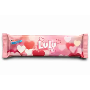Kinder maxi douceur coeur romantique