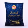 Chips Lay's nuit étoilée festive