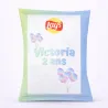 Chips lay's douceur pastel anniversaire