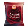 Chips Lay's passion éternelle à la rose rouge