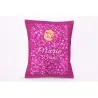 Chips Lay's éclat fuchsia