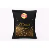 Chips Lay's nuit dorée scintillante