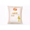 Chips lay's rêve de petite danseuse