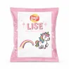 Chips lay's magie pastel licorne enchantée