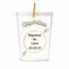 Capri-Sun douceur baptême élégante