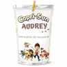 Capri-Sun aventure gourmande de héros