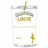 Capri-Sun rêve de petite danseuse