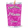 Capri-Sun éclat fuchsia