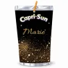 Capri-Sun nuit dorée scintillante