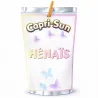 Capri-Sun douceur papillon pastel