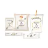 Pack douceur baptême élégante
