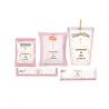 Pack douceur communion florale dorée