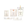 Pack élégance communion dorée