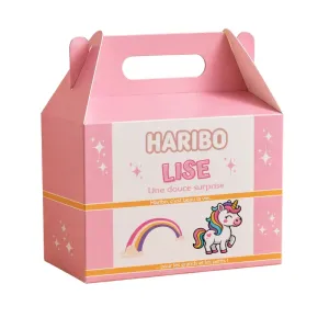 Pack magie pastel licorne enchantée