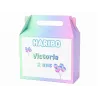 Pack douceur pastel anniversaire