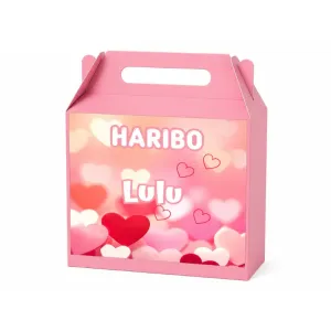 Pack douceur coeur romantique