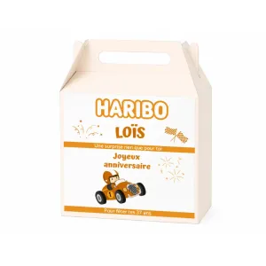 Pack course joyeuse des petits champions