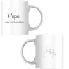 Mug Papa, contre toi tout va bien