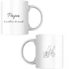 Mug Papa, le meilleur du monde