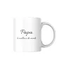 Mug Papa, le meilleur du monde