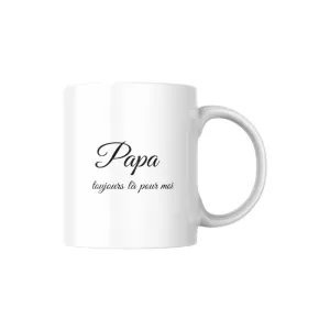 Mug Papa, toujours là pour moi