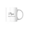 Mug Papa, toujours là pour moi