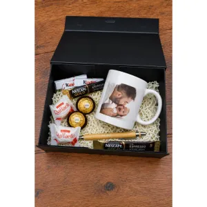 Pack douceur pour papa, un souvenir à savourer
