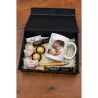 Box douceur pour papa, un souvenir à savourer