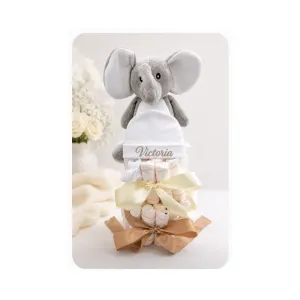 Gateau lange grand calin