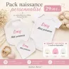 pack naissance mini princesse
