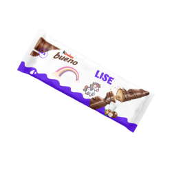 Kinder Bueno licorne
