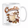 Mug chocolat gourmand, la pause douceur par excellence