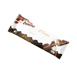 Kinder Bueno étincelant
