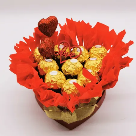 Déclaration Gourmande