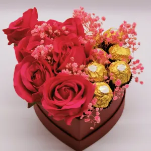 Éclosion de Tendresse