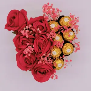 Éclosion de Tendresse