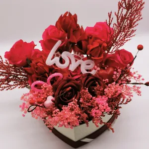 Je t’aime en Lumière