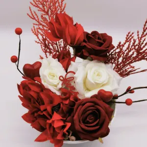 Tendresse Éternelle