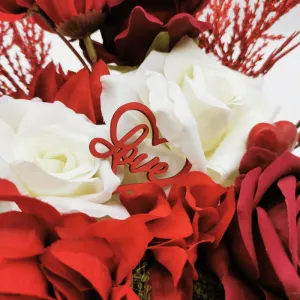 Tendresse Éternelle