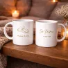 Mug alliances - un souvenir de votre histoire