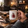 Mug L’empreinte d’un amour précieux