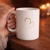 Mug L’élégance d’un lien éternel