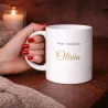 Mug un repère précieux pour la vie