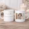 Mug Famille, un amour qui nous unit