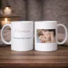 Mug Maman, mon premier amour
