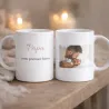 Mug Papa, mon premier héros du quotidien