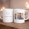 Mug Papi, une sagesse infinie