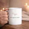 Mug Papi, une sagesse infinie