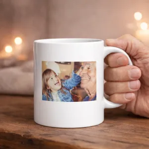 Mug Papi, une sagesse infinie