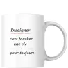 Mug un merci sincère